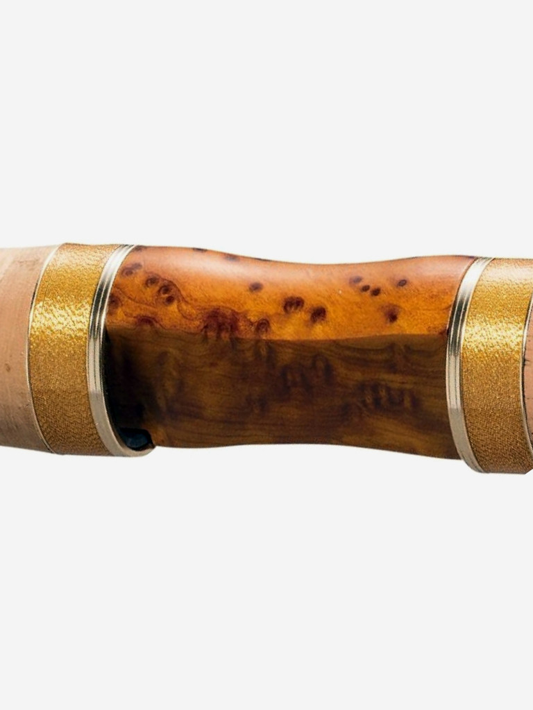 Спиннинг Graphiteleader Super Belleza GSBS-672L 0.6-7g, длина - 2,01 m