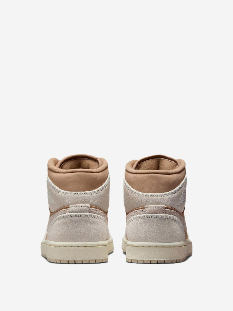 Кеды женские Nike Jordan 1 Mid