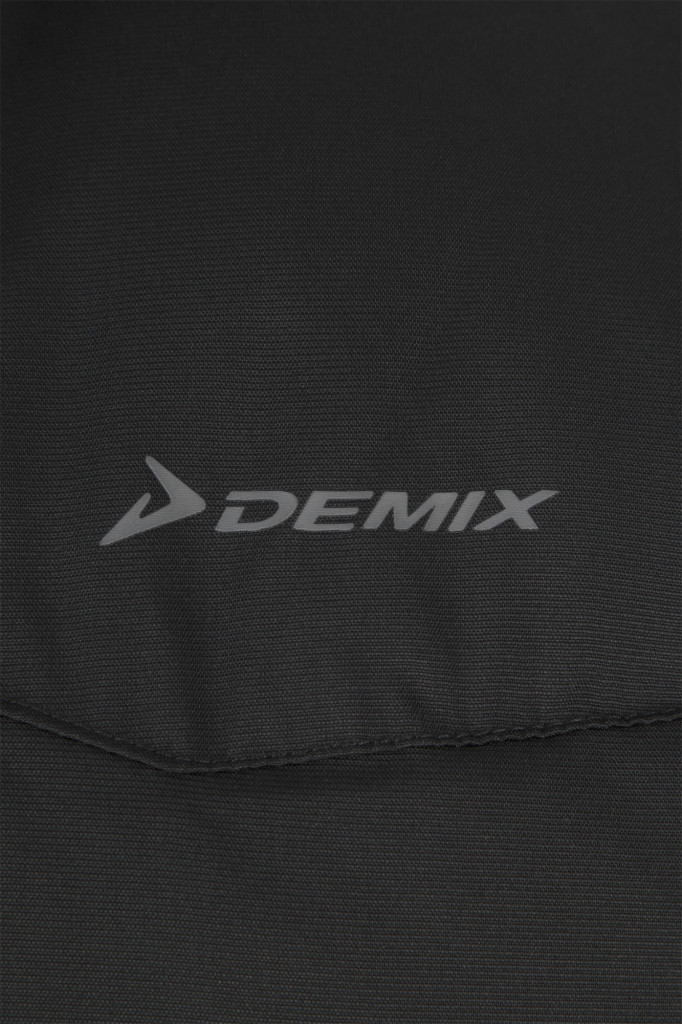 Куртка пуховая мужская Demix