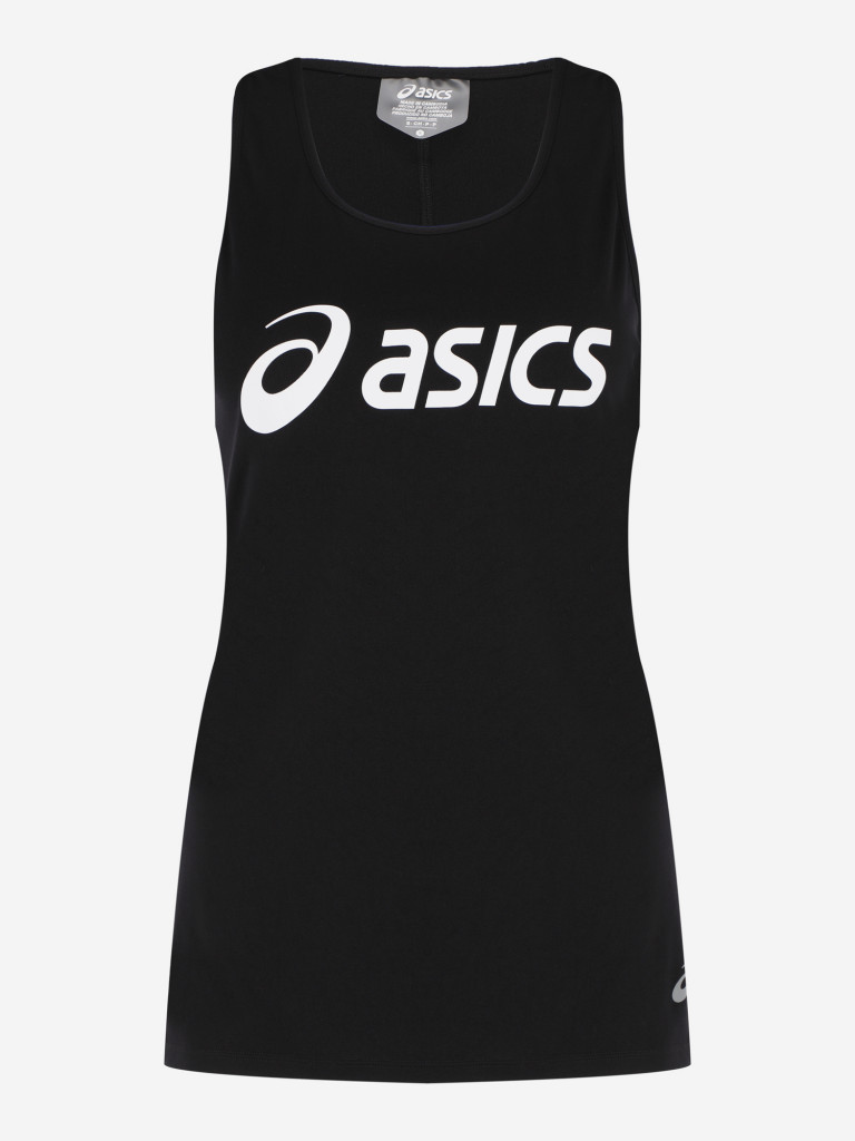 Майка женская ASICS Silver
