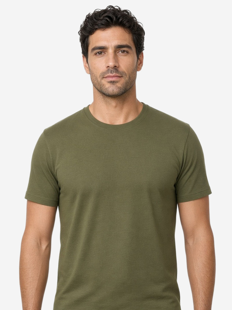 Футболка мужская FRED PERRY