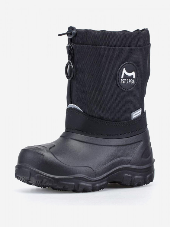 Дутики Котофей для мальчика