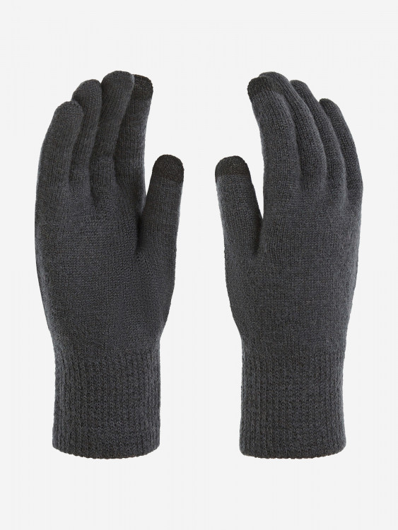 Перчатки unisex NORVEG Merino TEC Touch Screen