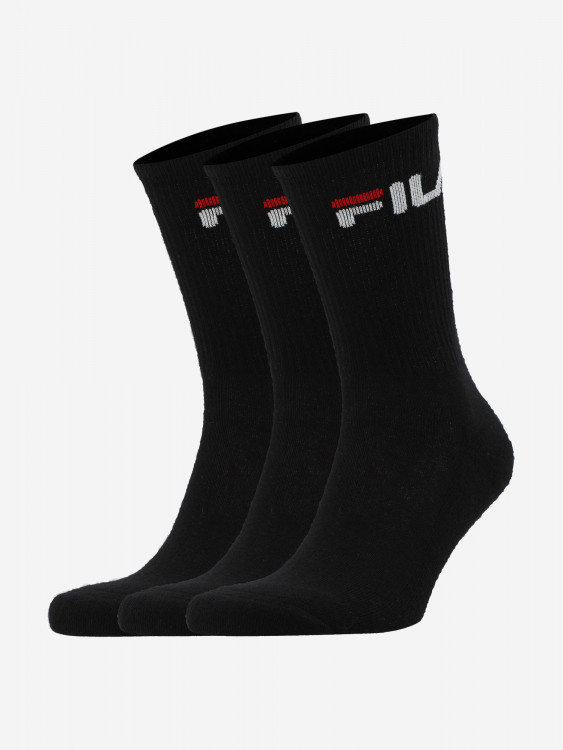 Носки FILA, 3 пары