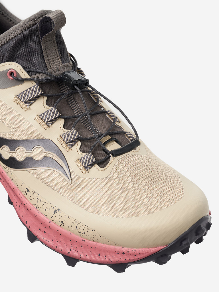 Кроссовки женские Saucony Peregrine 13 St