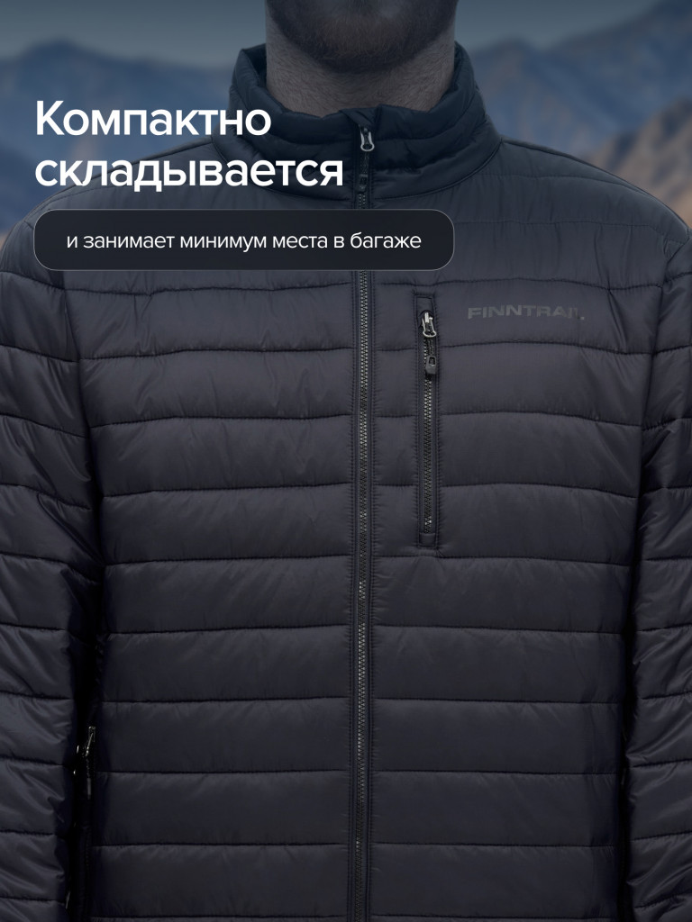 Куртка FINNTRAIL Master