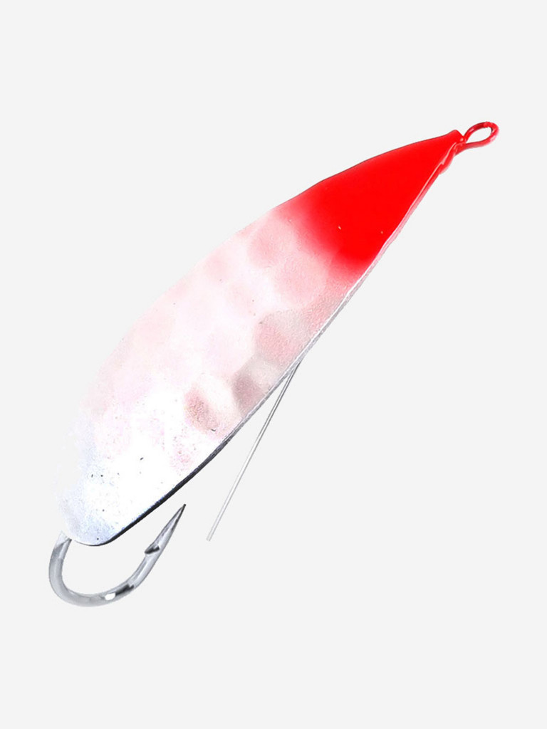 Блесна для рыбалки Stinger Alligator 80/14, RH-S