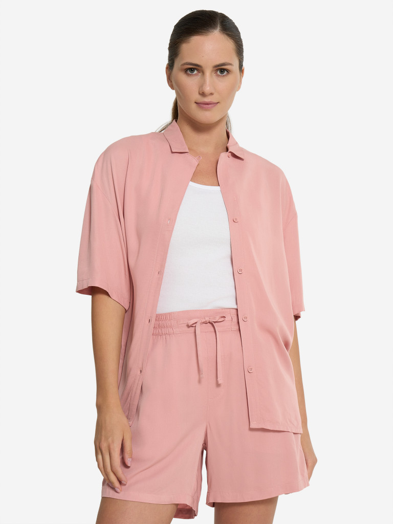 Рубашка с коротким рукавом женская Northland