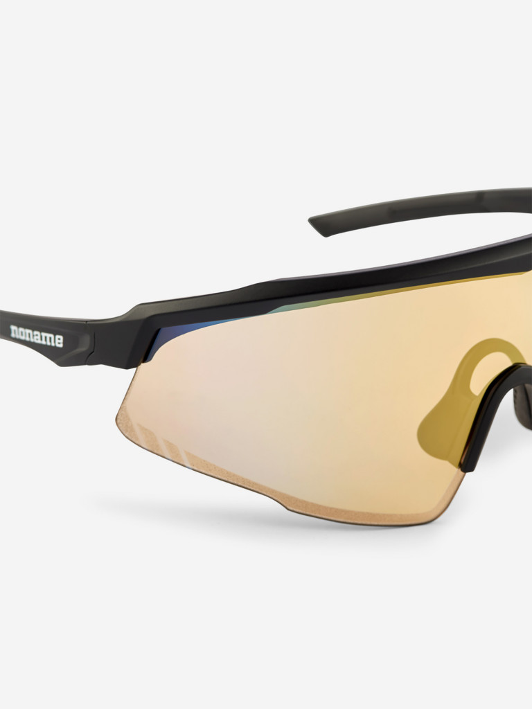 Очки спортивные NONAME Livigno Black фотохромные
