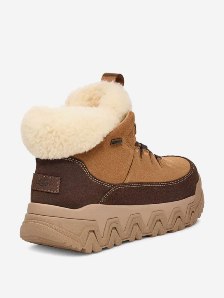 Ботинки утепленные женские UGG TerreTrail Cozy Lace