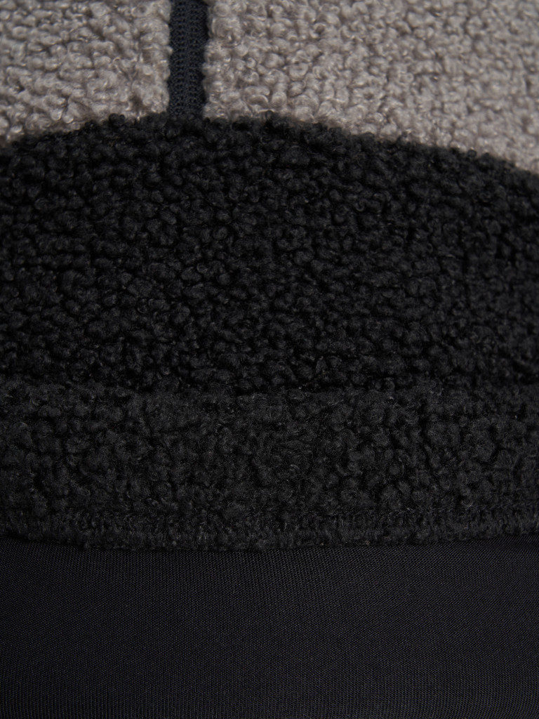 Джемпер флисовый для мальчиков FILA