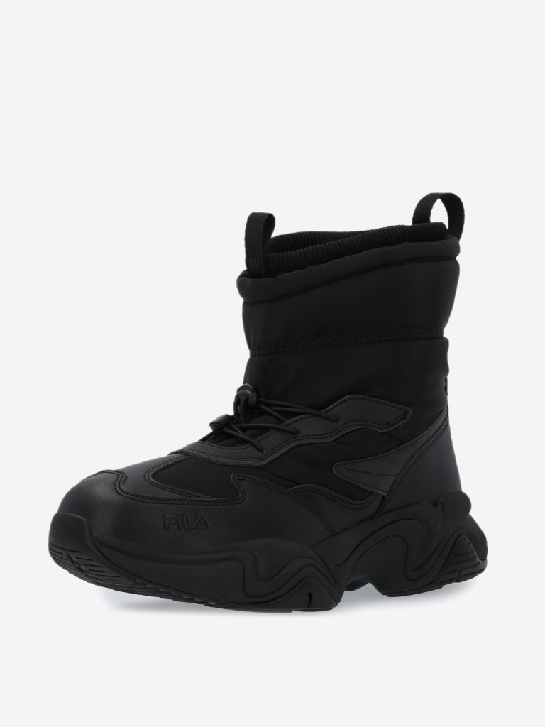 Кроссовки женские FILA Nebula Puffy