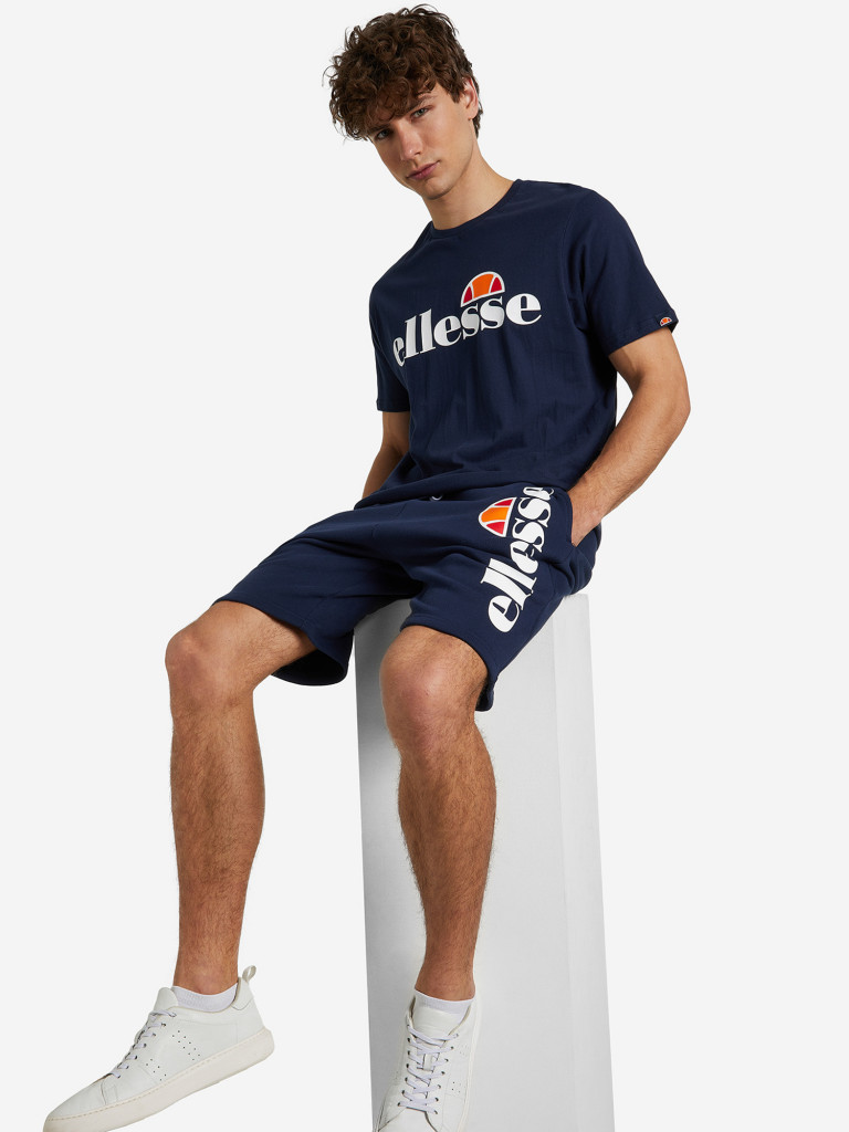 Футболка мужская Ellesse Sl Prado