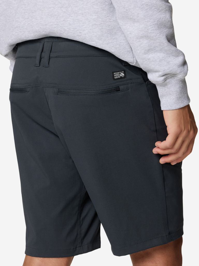 Шорты мужские Mountain Hardwear Ap Active Short