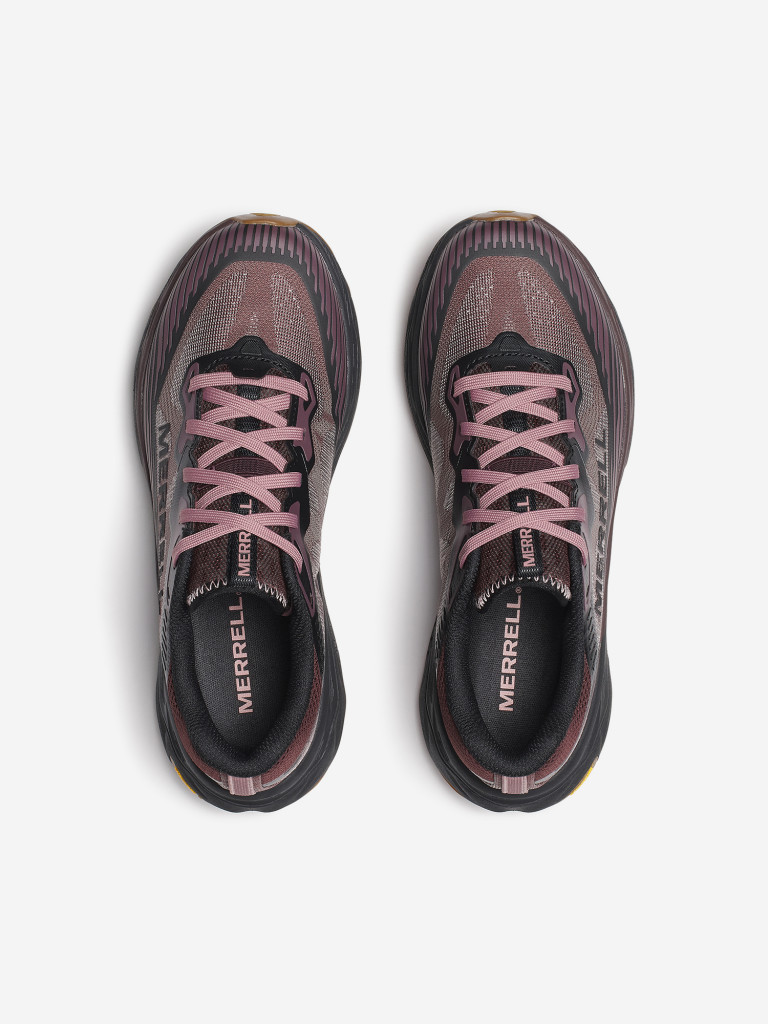 Кроссовки женские Merrell Agility Peak 6