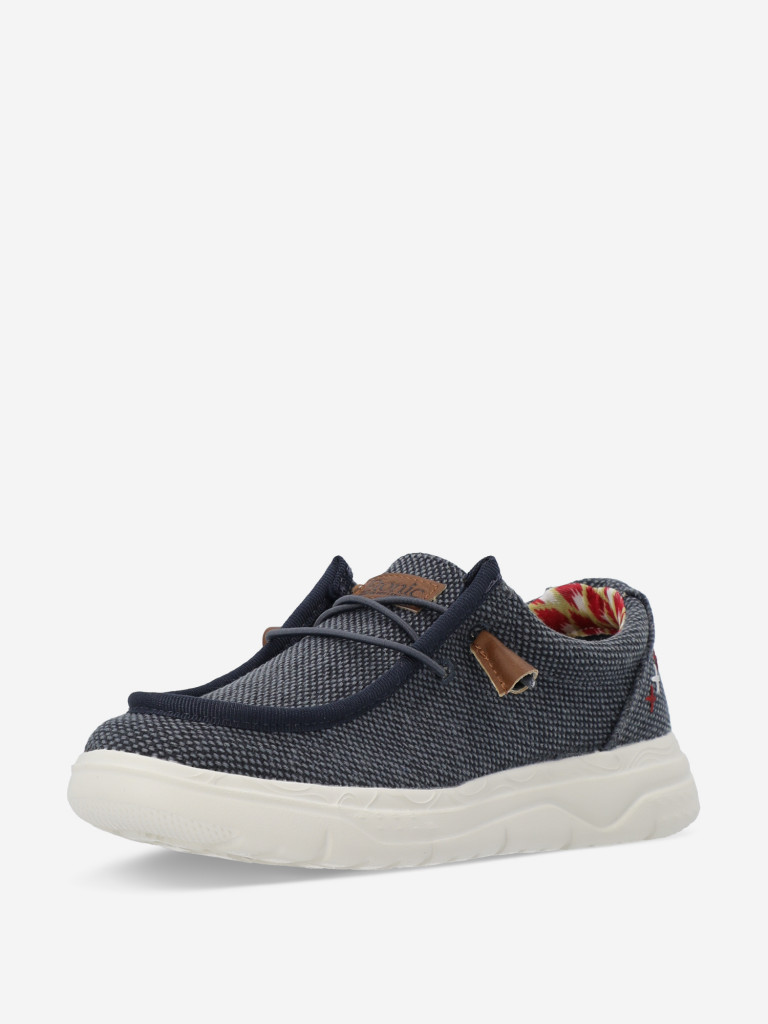 Мокасины детские Etonic Willy