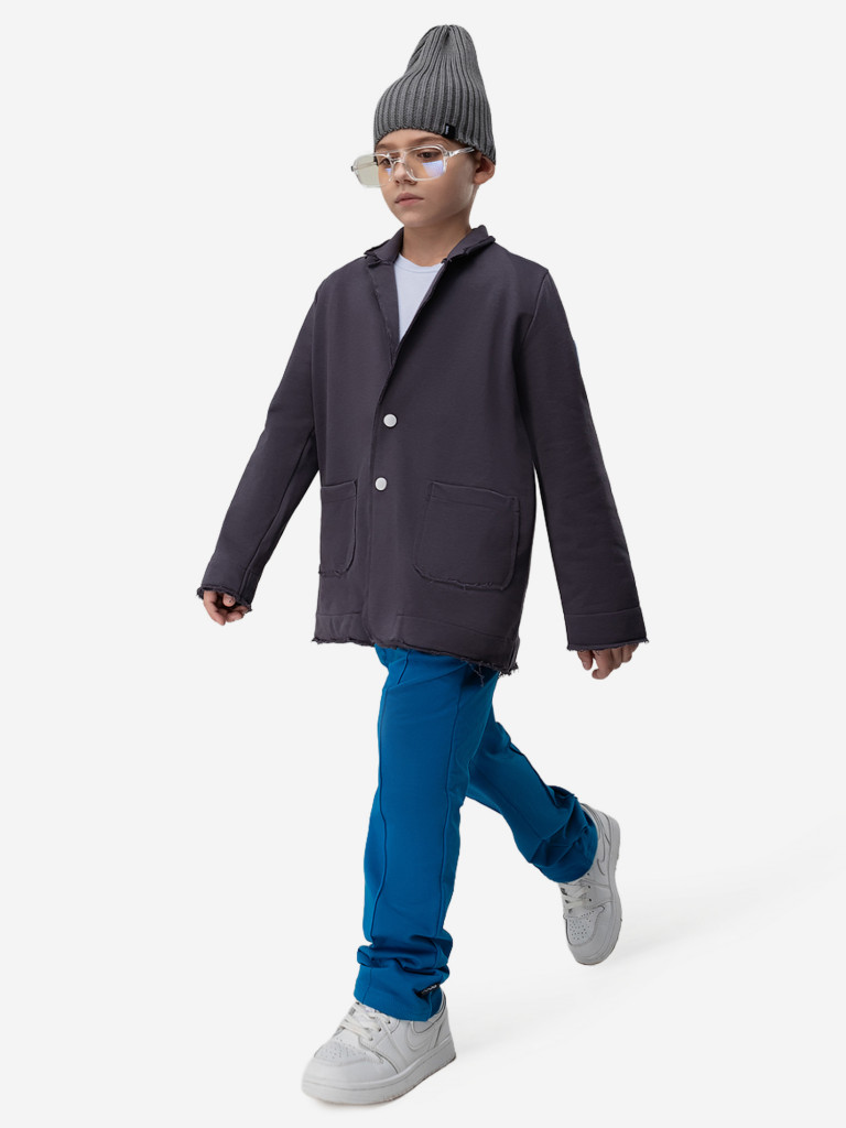 Брюки спортивные детские bodo