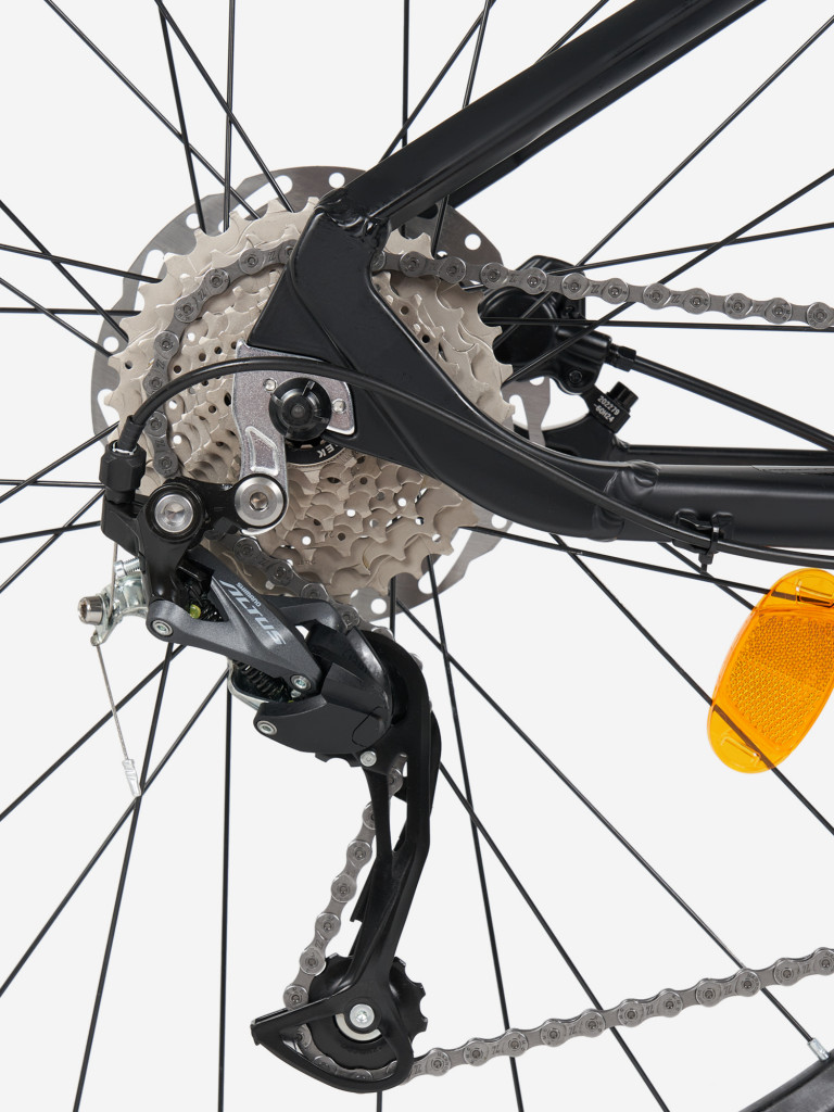 Велосипед горный Roces Vento 2 27.5"