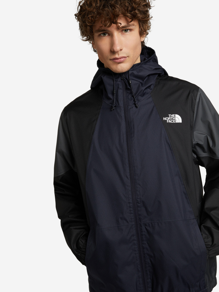 Куртка мембранная мужская The North Face Farside