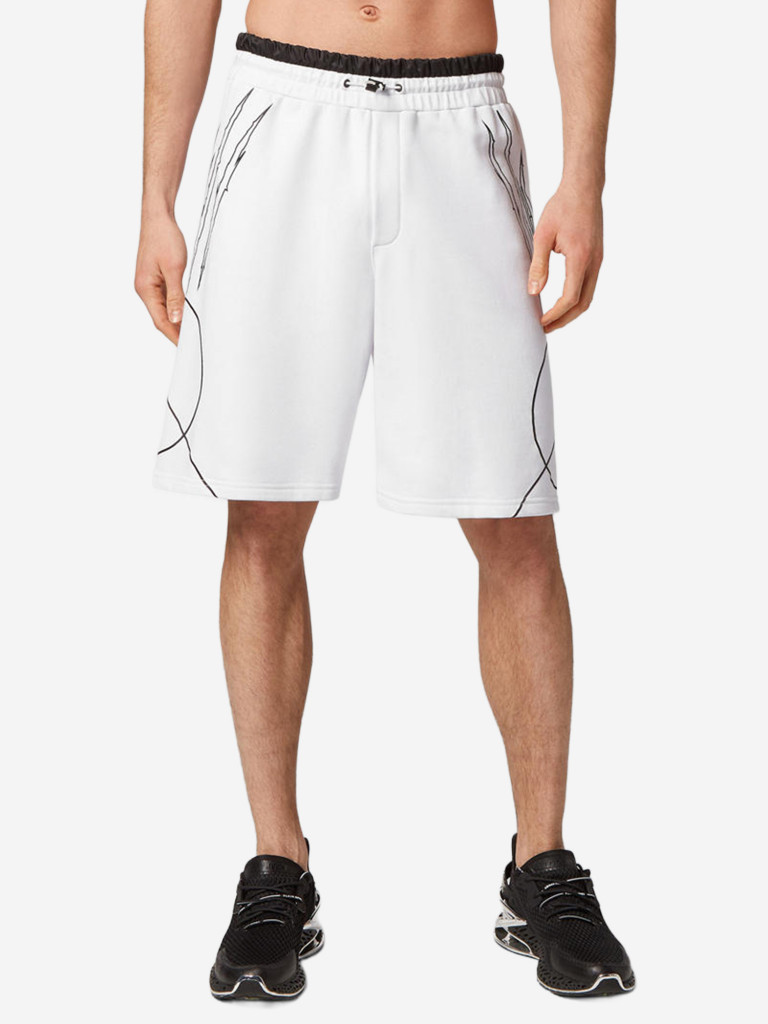 Шорты Plein Sport