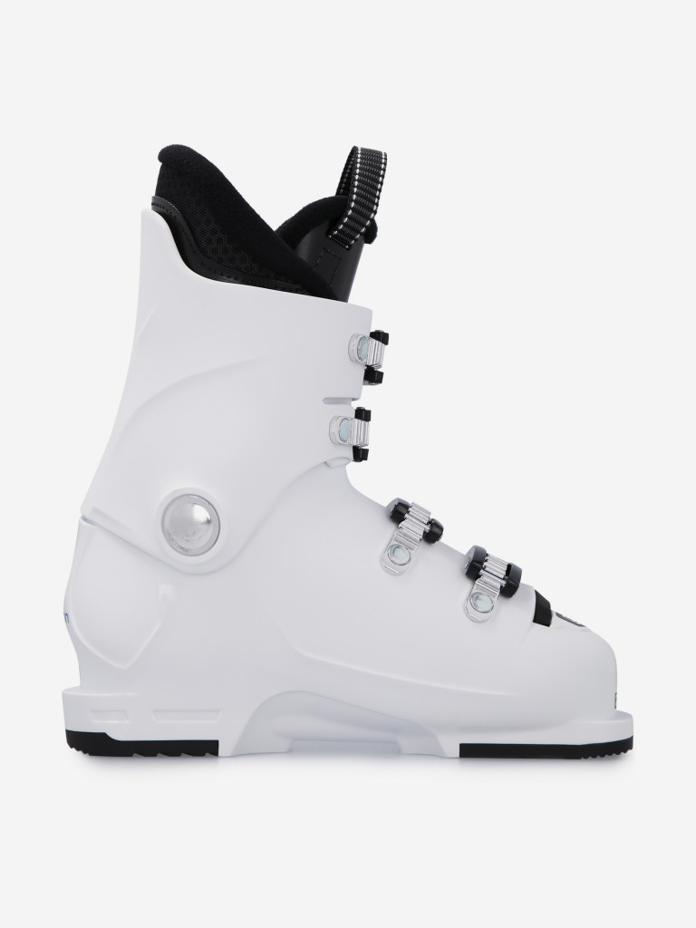 Ботинки горнолыжные детские Salomon S/Max 60T M