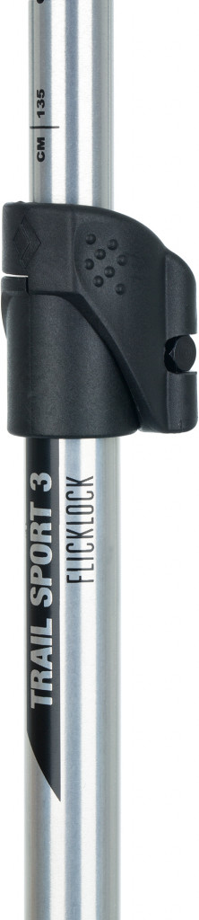 Палки треккинговые Black Diamond TRAIL SPORT 3