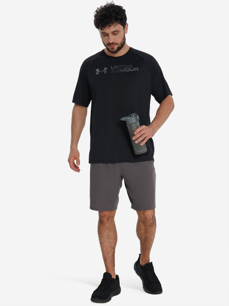 Футболка мужская Under Armour