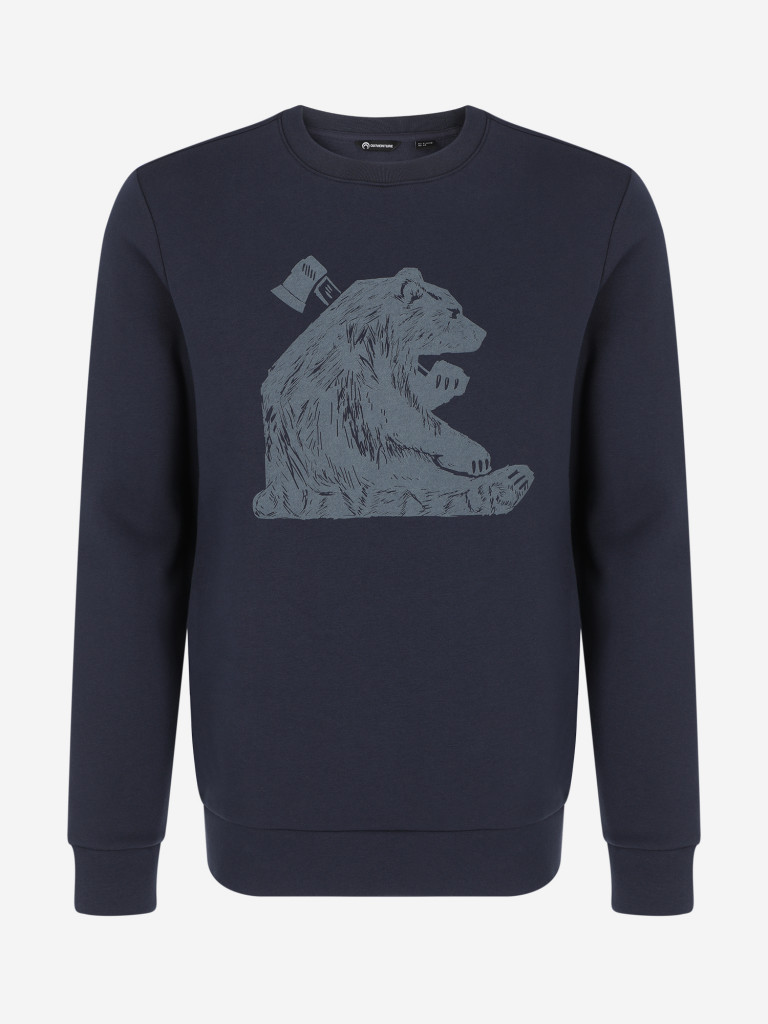 Свитшот мужской Outventure