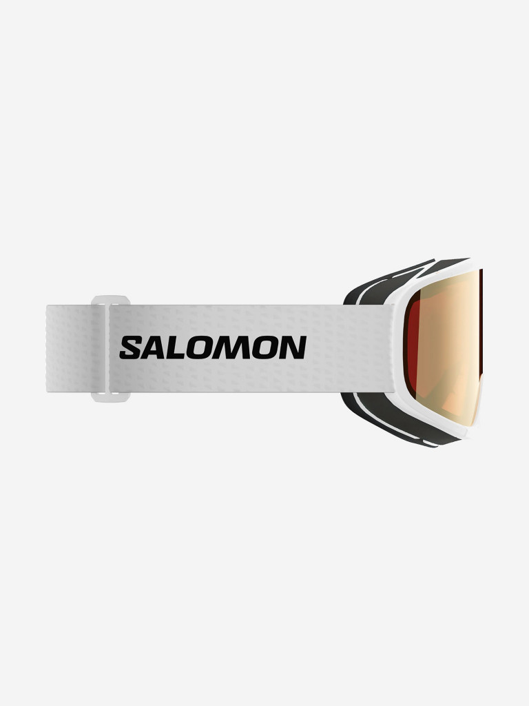 Горнолыжные очки Salomon Lumi White Cat. 2