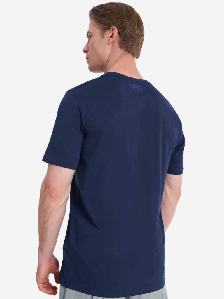 Футболка мужская Under Armour