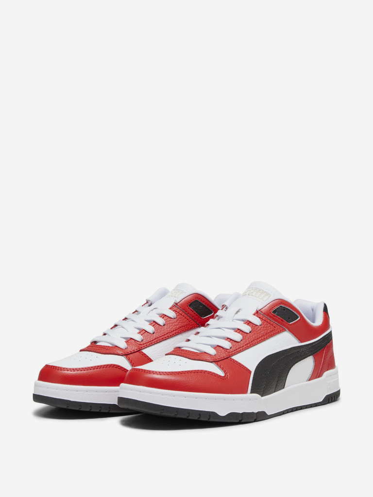 Кеды мужские PUMA Rbd Game Low