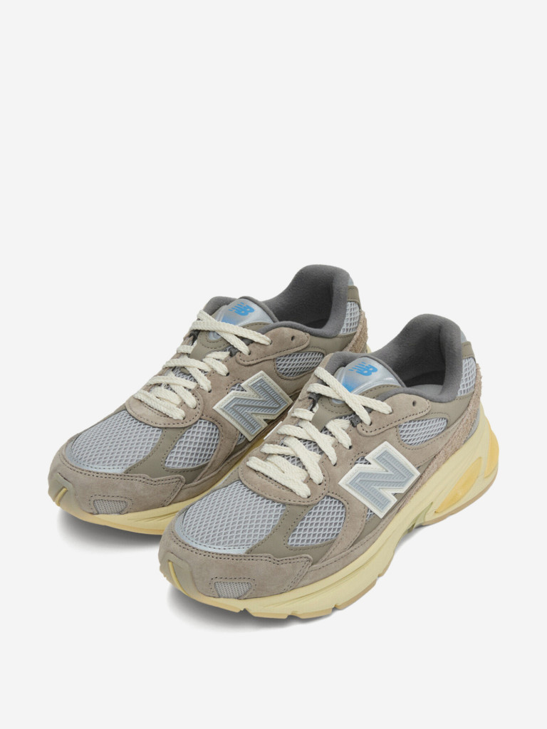 Кроссовки мужские New Balance 2010