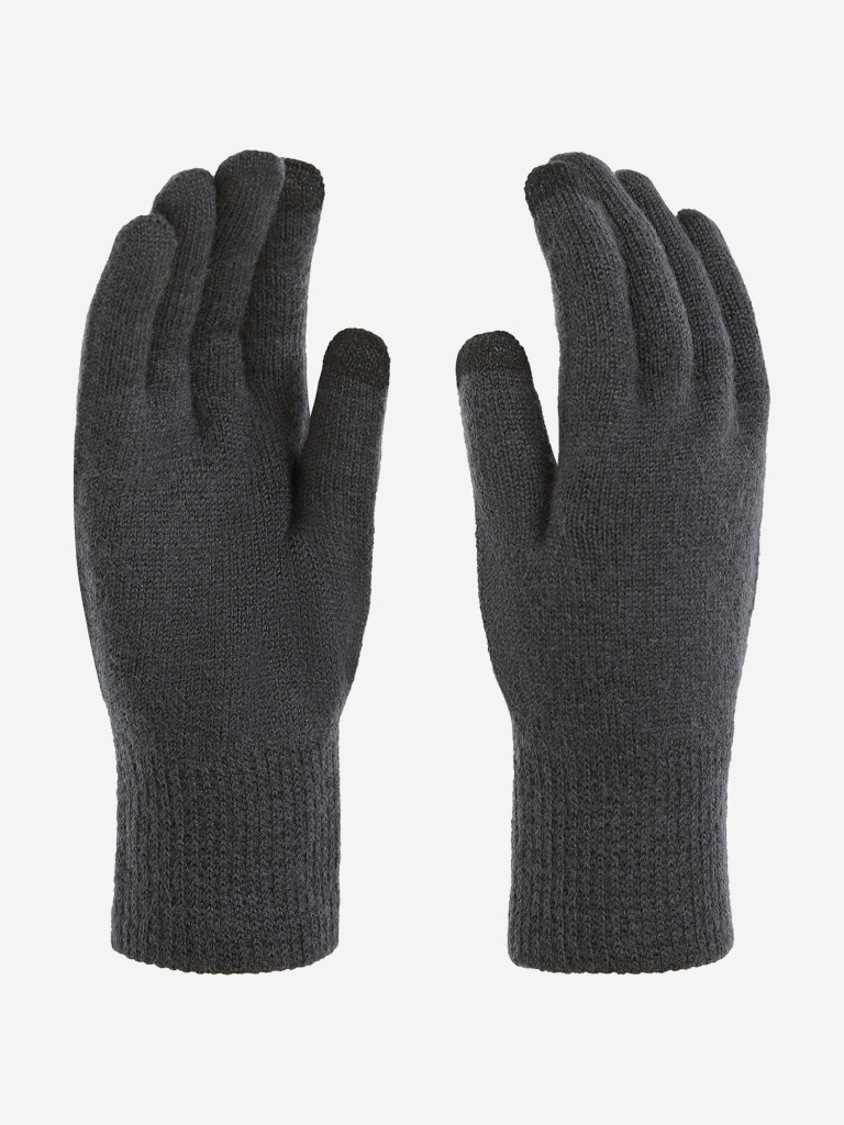 Перчатки unisex NORVEG Merino TEC Touch Screen