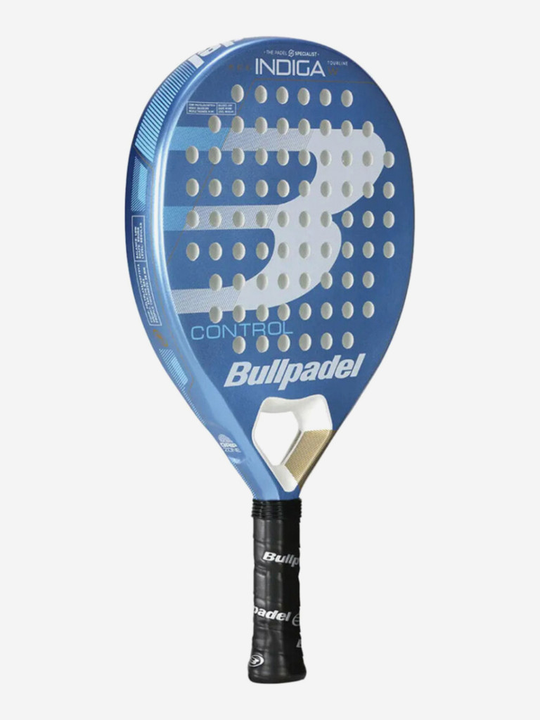 Ракетка для падел-тенниса Bullpadel Indiga W