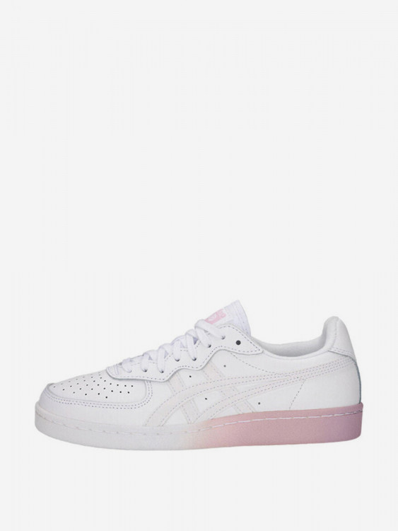 Кроссовки Onitsuka Tiger Gsm 'White Rose Water'