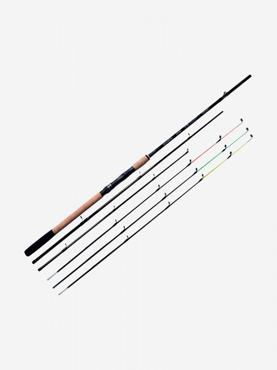 Фидер (фидерное удилище) Maximus INTEGRO 330XH 3,3 m 90/120/150g