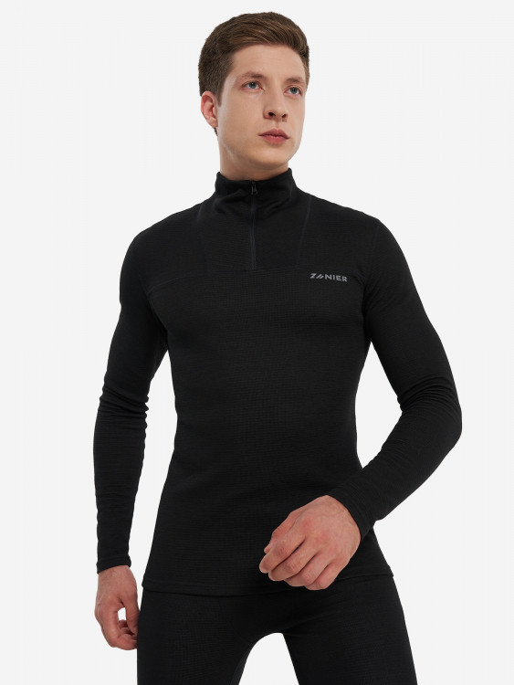 Термобелье верх мужское Zanier