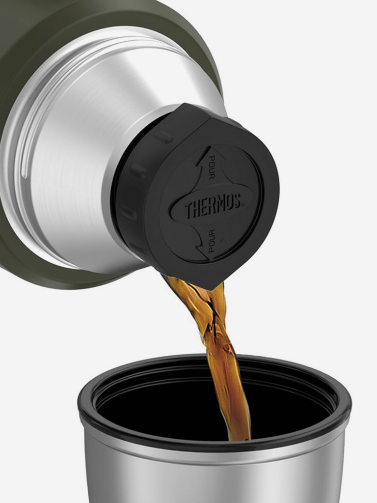 Термос THERMOS SK2010 MAG, 1.2 л