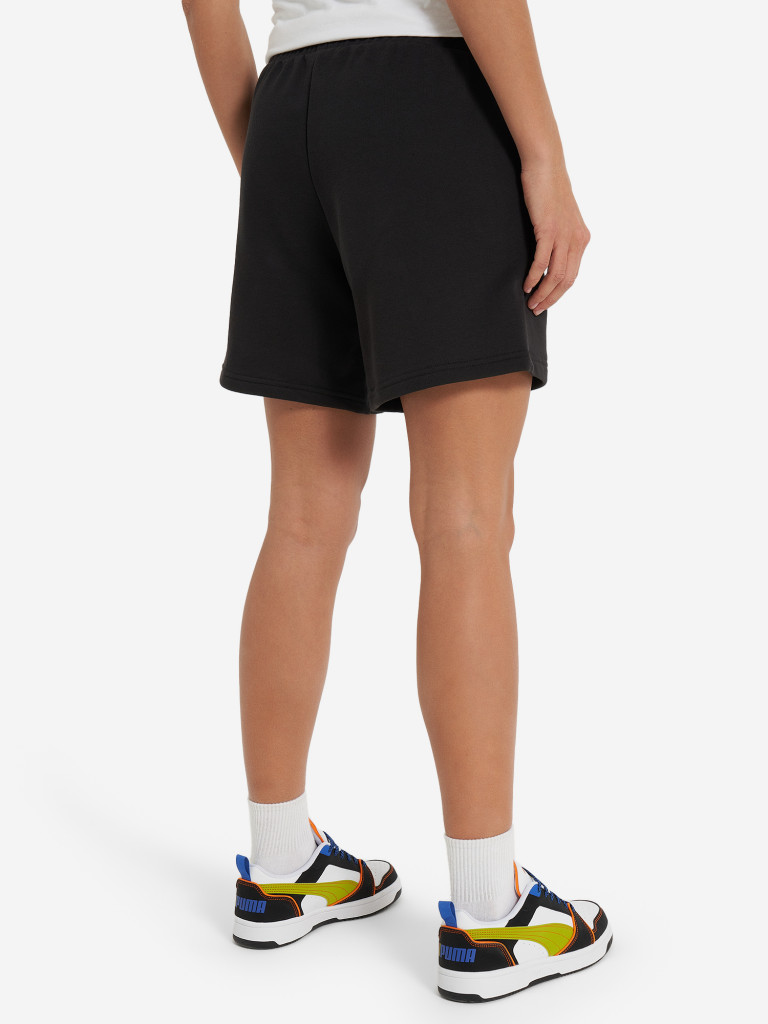 Костюм женский PUMA Relaxed Sweatsuit