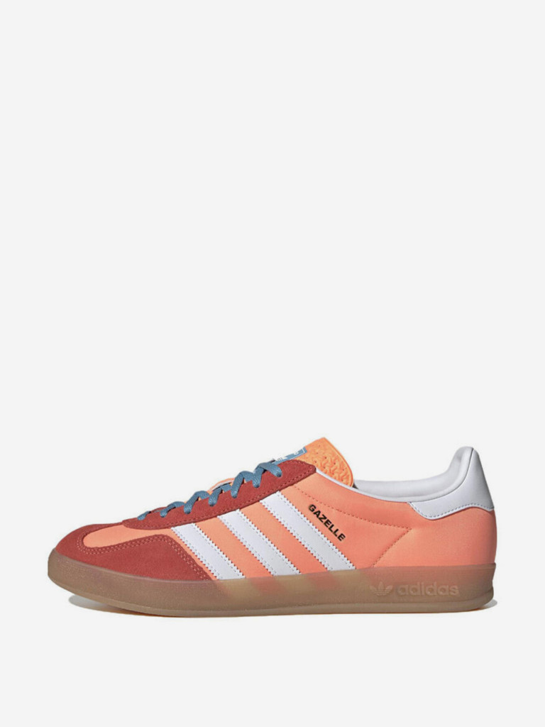 Кроссовки Adidas Originals Gazelle Indoor