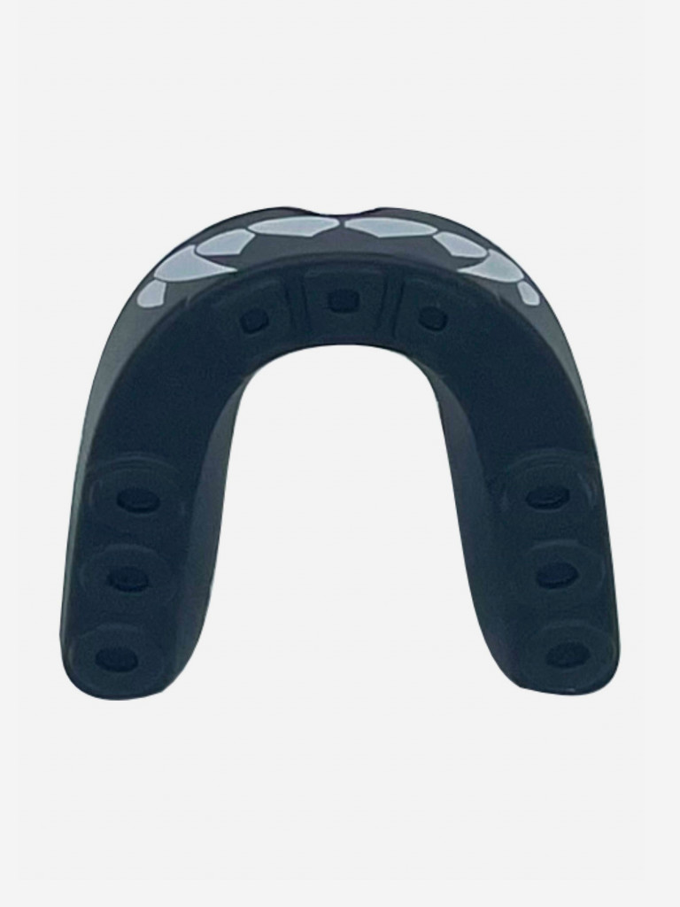 Капа одночелюстная Детская Two-layer with teeth