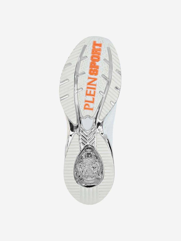 Кроссовки Plein Sport THUNDER FORCE GENX 01