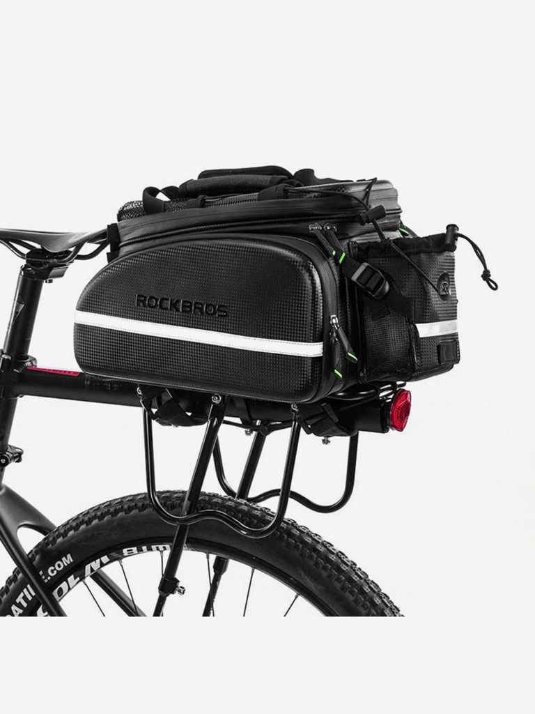 Сумка велосипедная Rockbros A6-6