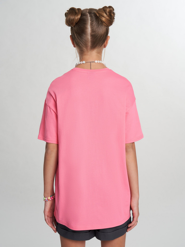 Футболка для девочек Termit