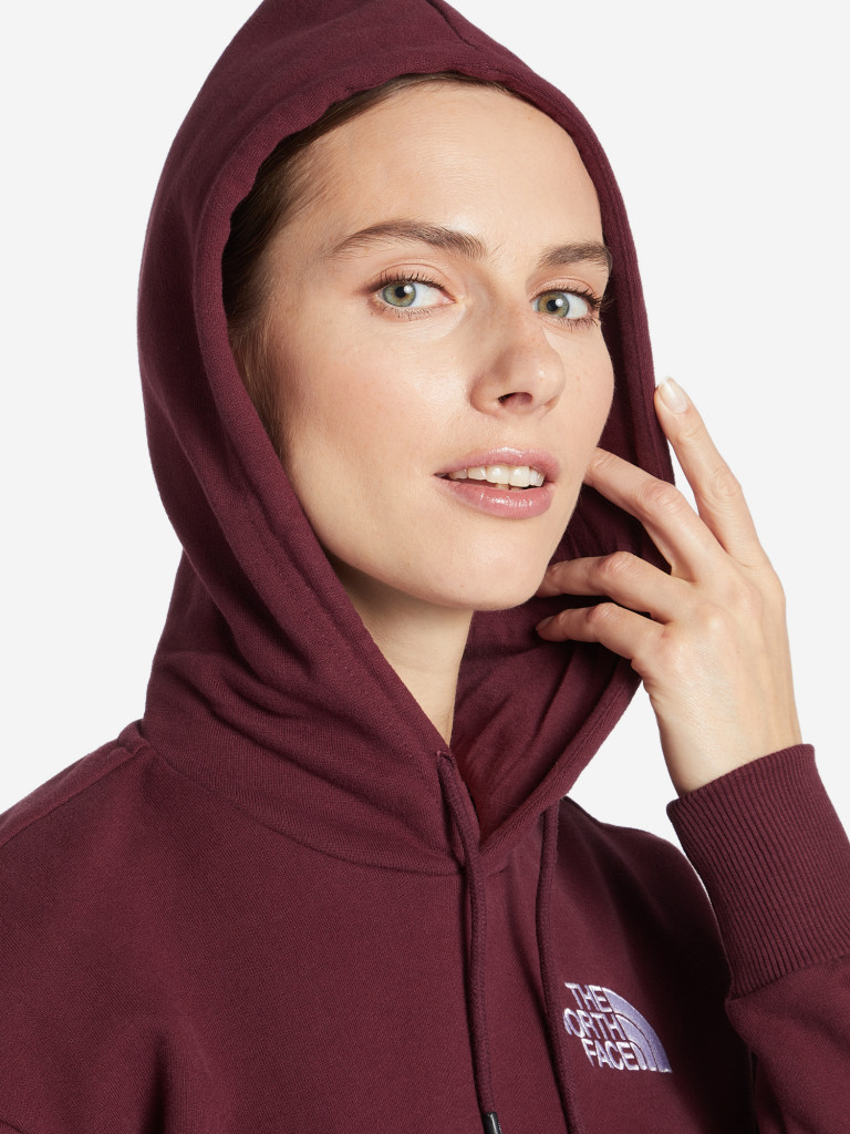 Худи женское The North Face