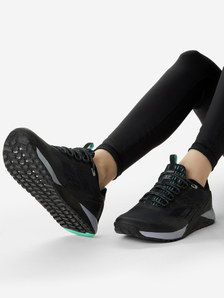Кроссовки женские Reebok Nano X1 TR Adventure