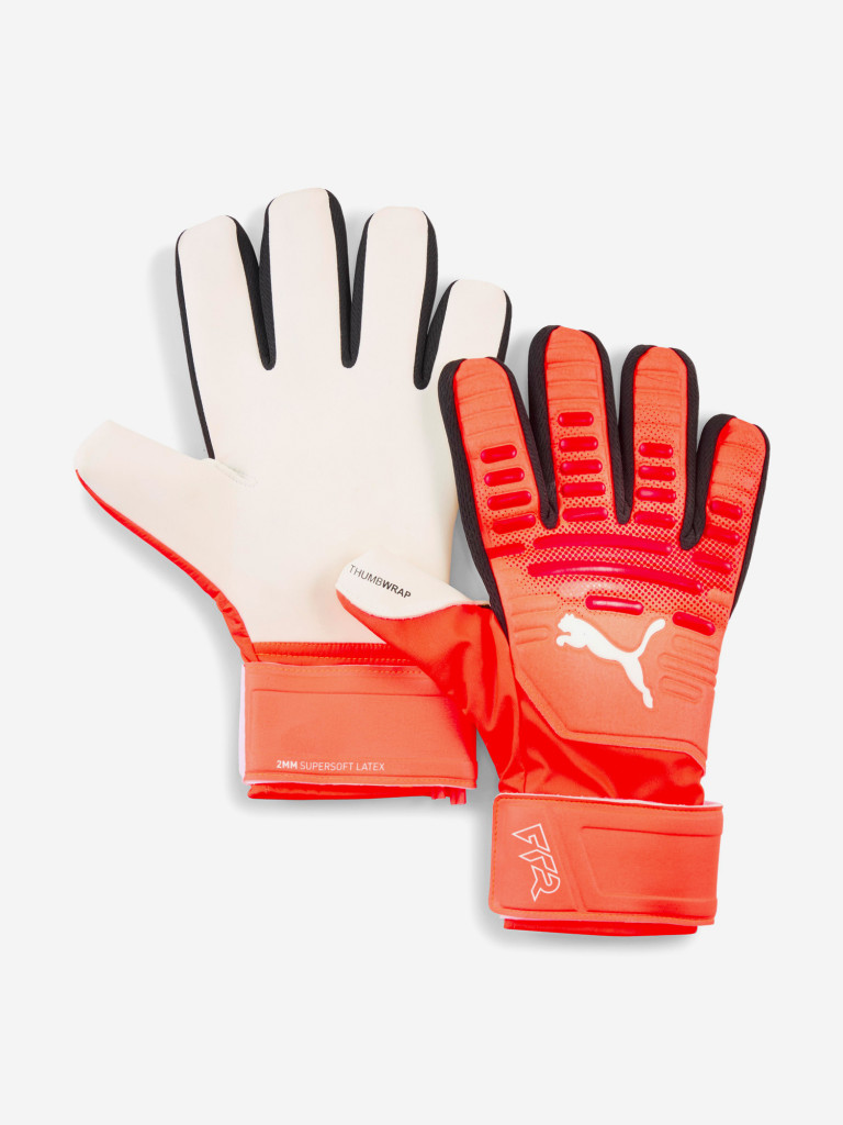 Перчатки вратарские Puma Future Play NC