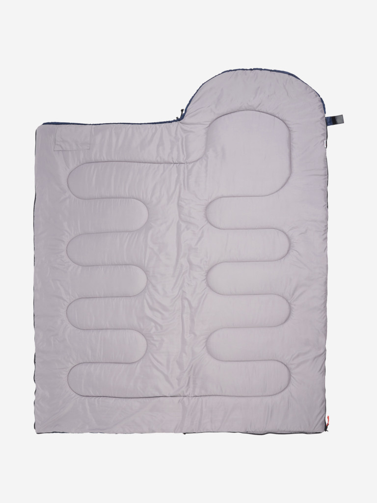 Спальник-одеяло Denton Spring +10