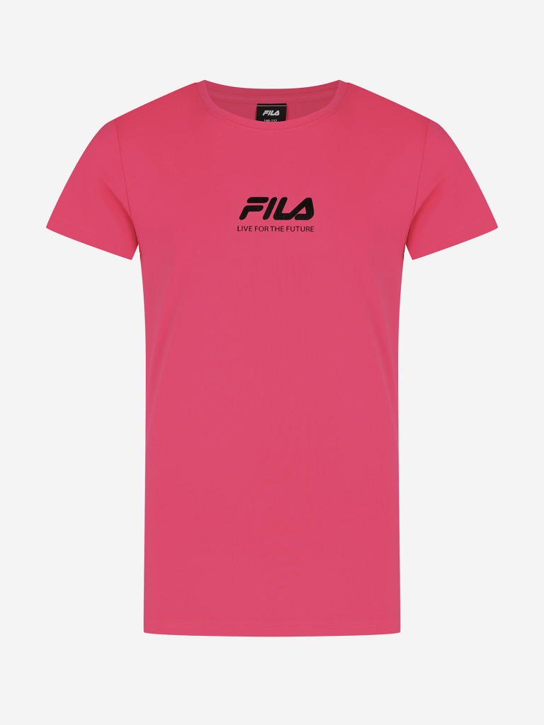 Футболка для девочек FILA
