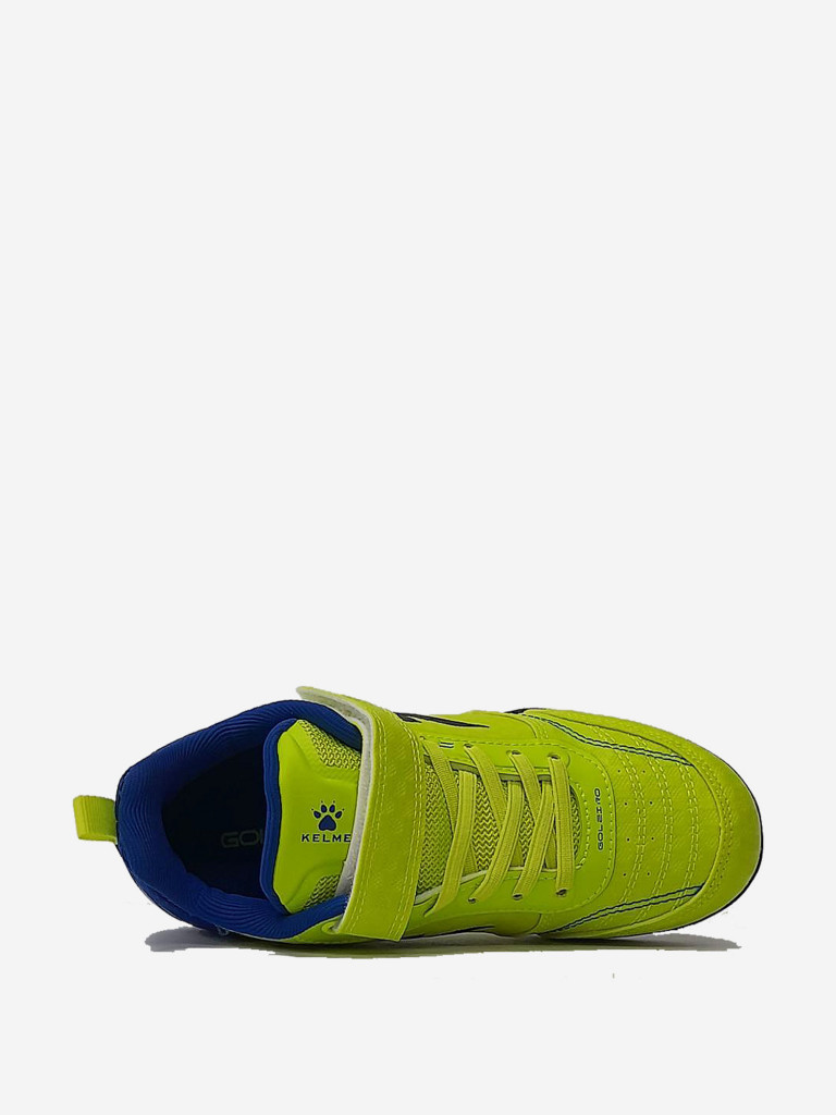 Сороконожки KELME GOLEIRO TURF ELASTIC